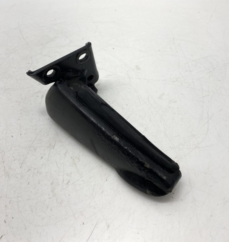 Gilera Runner 200 Vxr 2006 2009 Rear Left Side Footrest Peg 205745264659