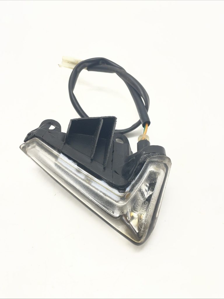 Lexmoto Assault 125 E5 2021 2025 Front Left Side Indicator 205997724219
