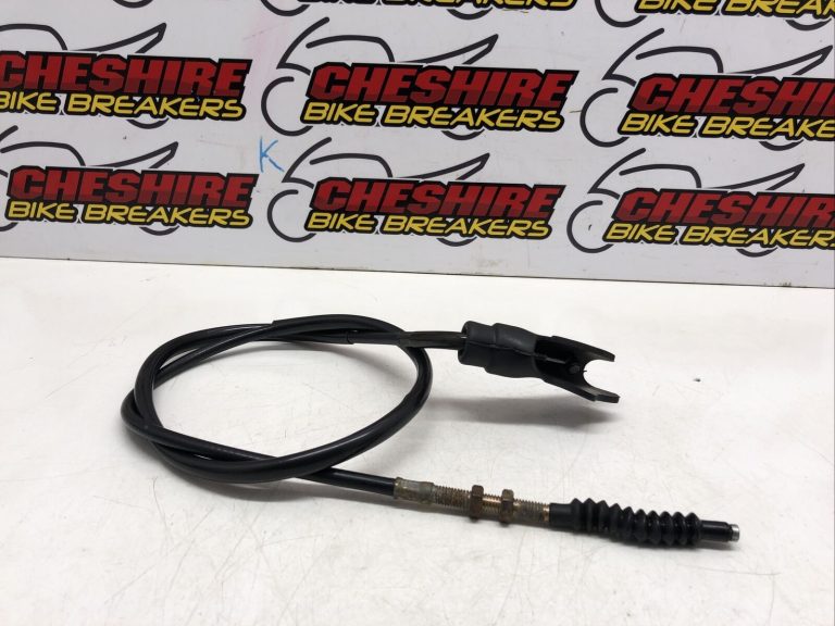 Lexmoto Assault 125 Euro 5 2022 2023 Clutch Cable 205244633569