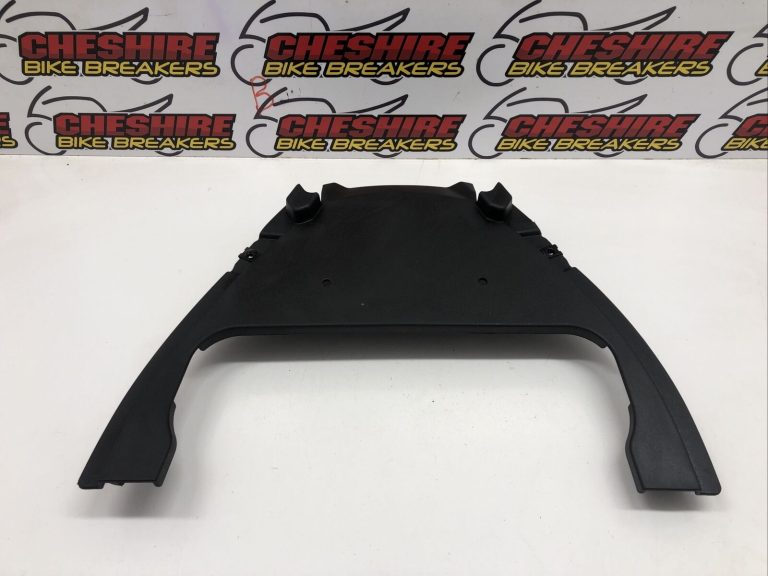 Lexmoto Aura Lj 125 T 18 Eu 5 2020 2023 Rear Undertray Under Tray Fairing Panel 205243931499