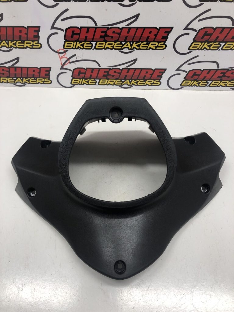 Lexmoto Diablo 50 Lj 50 Qt 9m 2019 2022 Handlebar Handle Bar Surround Fairing 205267662729