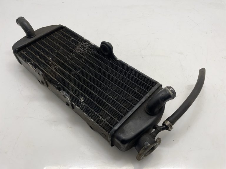 Mz Mastiff 660 1998 2006 Radiator 205698224089