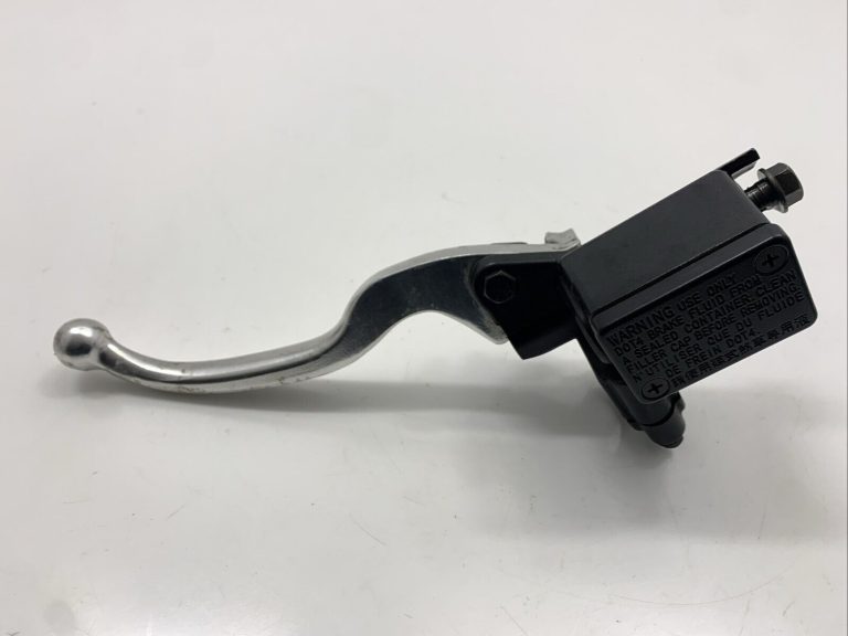 Peugeot Speedfight 4 125 Lc 2017 2020 Rear Brake Lever Master Cylinder 205251985989