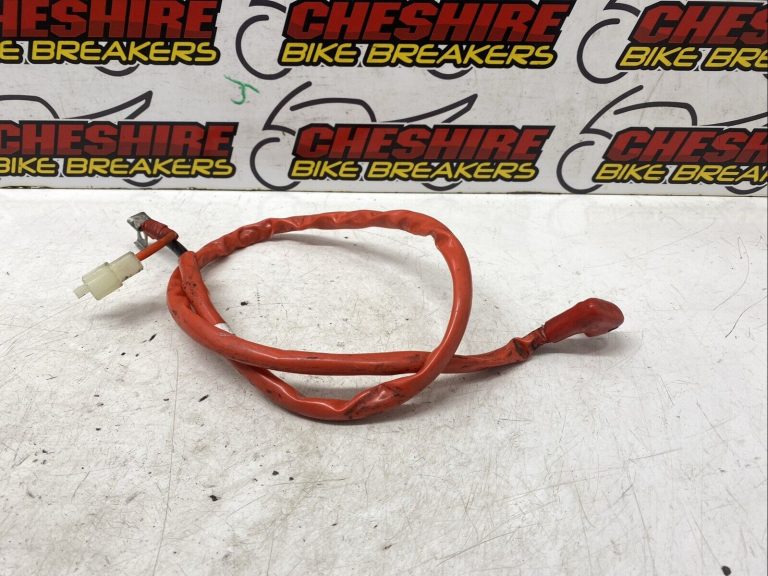 Peugeot Tweet 125 Eu5 2021 2023 Battery Cable Lead Wire 205244195229