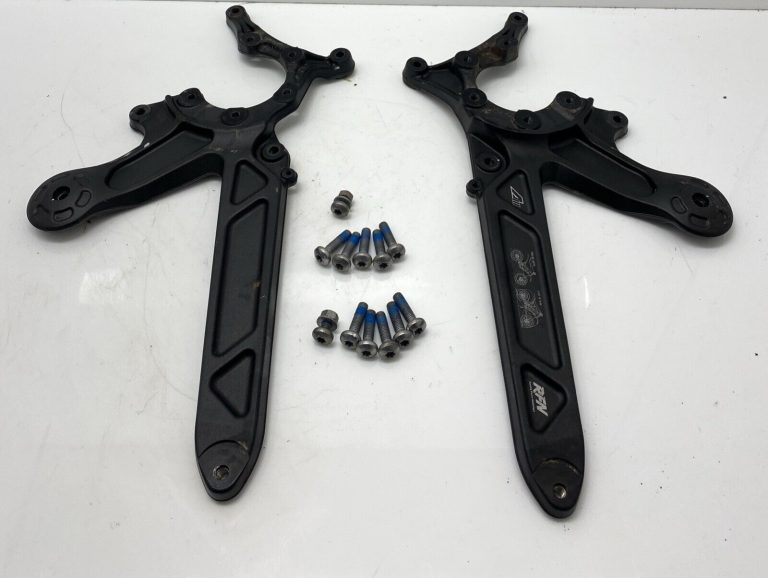 Rfn Rally Pro 74v 43Ah Mk3 2024 2025 Rear Swing Arm Swingarm 205243914389