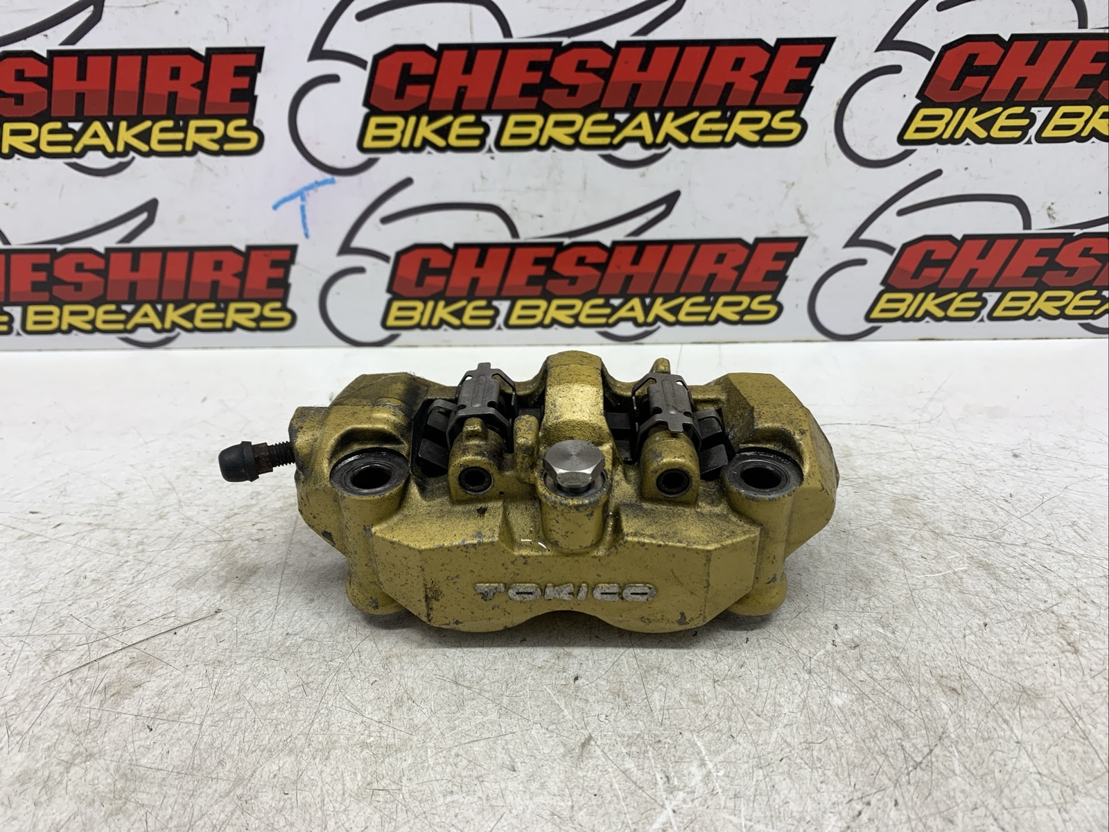 パーツ SUZUKI GSXR1000 K3-K4 2003-2004 200mm パーツ SUZUKI GSXR1000 K3-K4 2003-2004 200mm SUZUKI GSXR1000