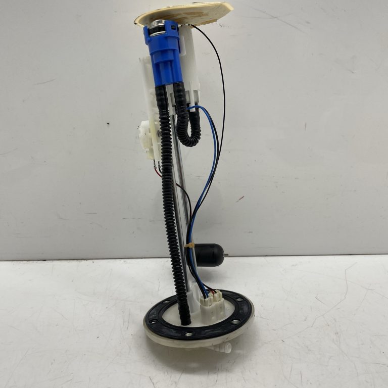 Sym Adx 125 Lc E5 2023 2026 Fuel Pump 206080639009