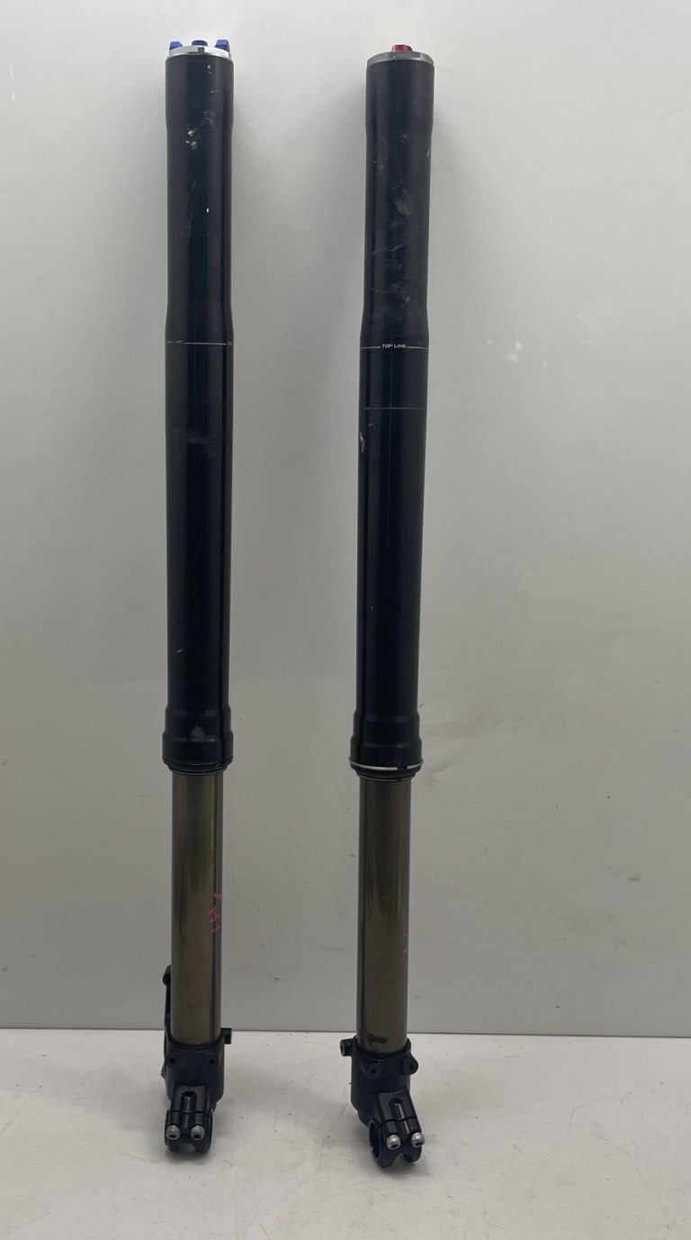 Talaria Sting R TL4000 MX 2023 Front Forks Suspension 206405207409