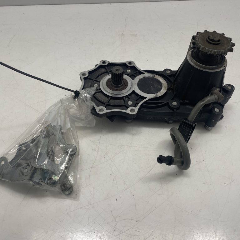 Talaria Sting R TL4000 MX 2023 Gearbox 206405228209