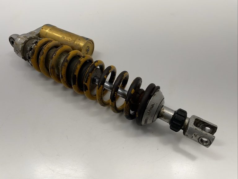Tm Racing 250 Mx 2005 2007 Ohlins Rear Shock Absorber 205608285059