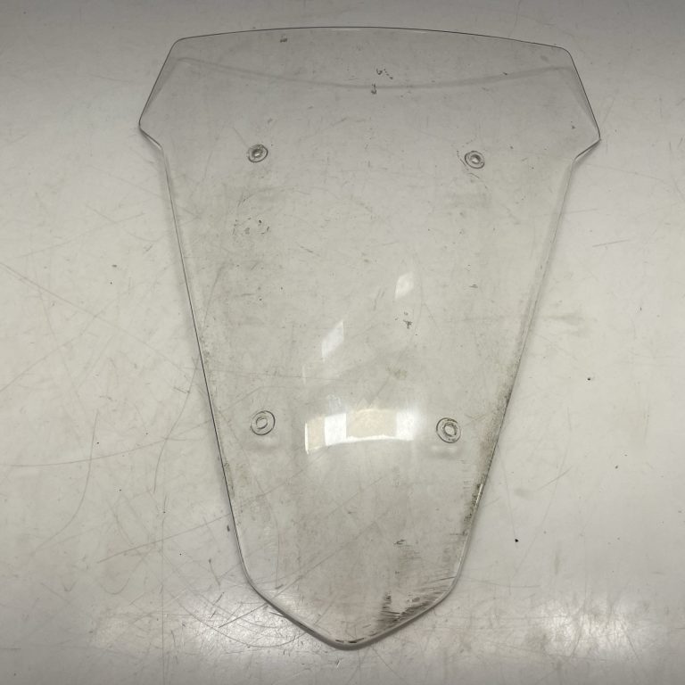 Yamaha Tracer 700 Abs Mt 07 2016 2019 Windscreen Windshield Visor 206407027729