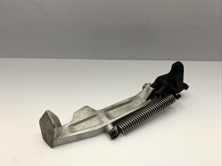 Zero Motorcycles S 11Kw Zf144 2020 2023 Side Stand Spring 205267608389